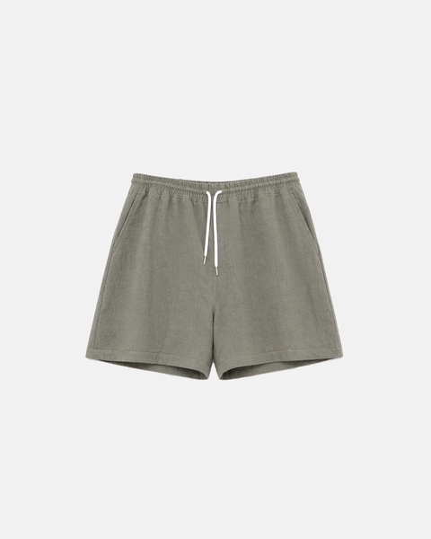 short effet lin