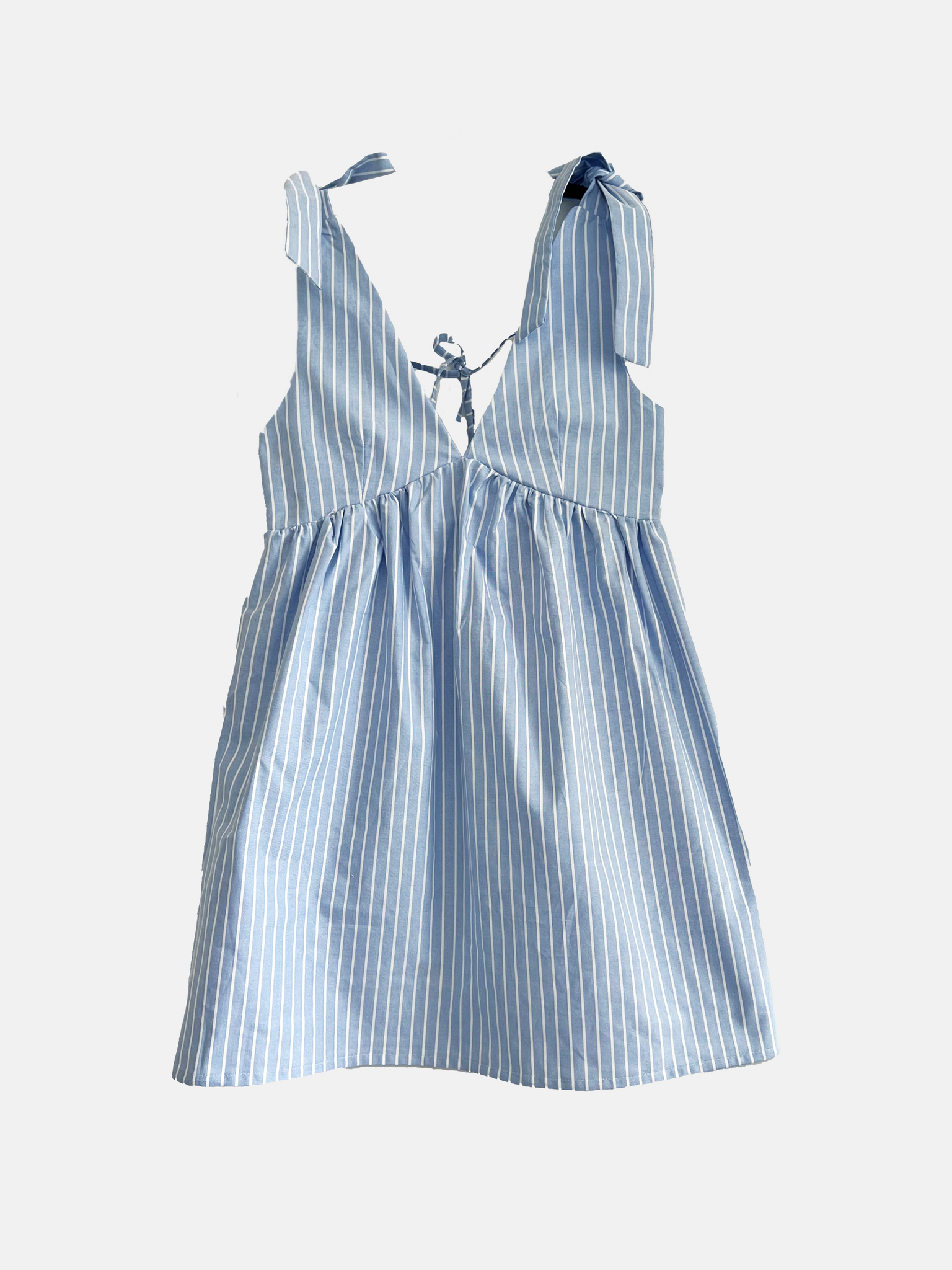 Organic cotton gauze shirt