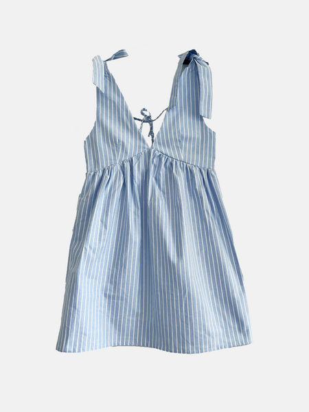 Organic cotton gauze shirt