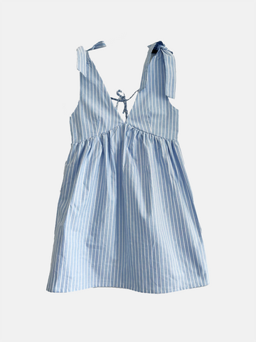 Organic cotton gauze shirt