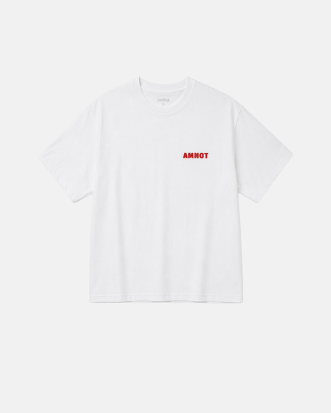 T-shirt ample - Ciao Bella
