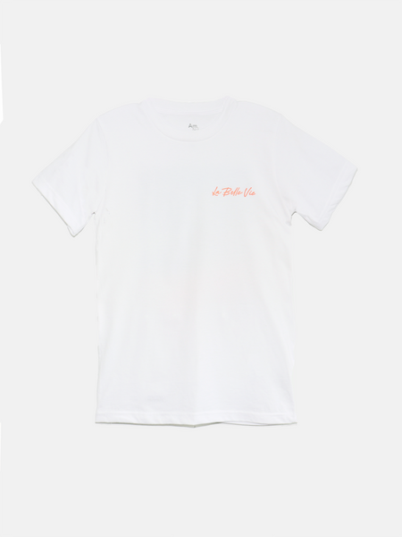 T-shirt - La Belle Vie