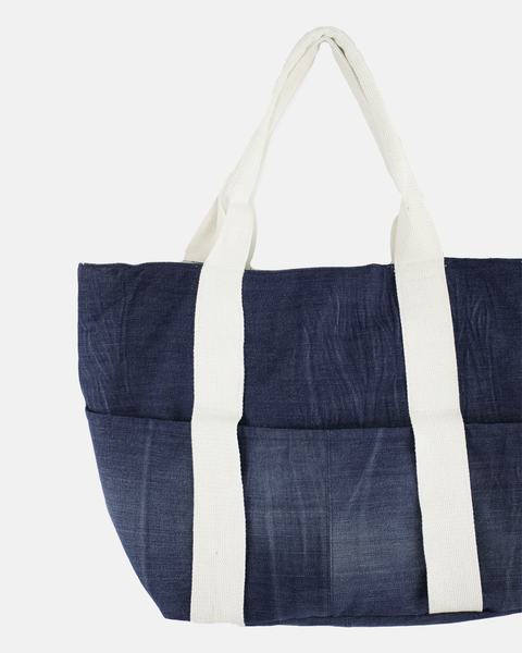 AmNot reversible weekend bag - Country Cub