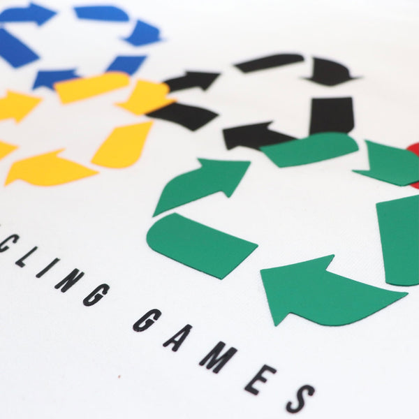 Crewneck - The Recycling Games