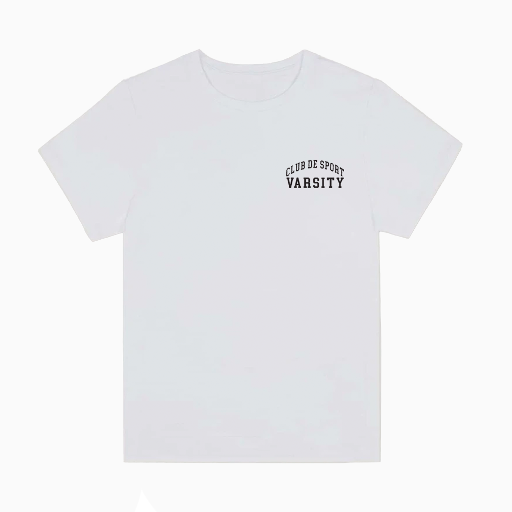 Golf T-shirt - Varsity