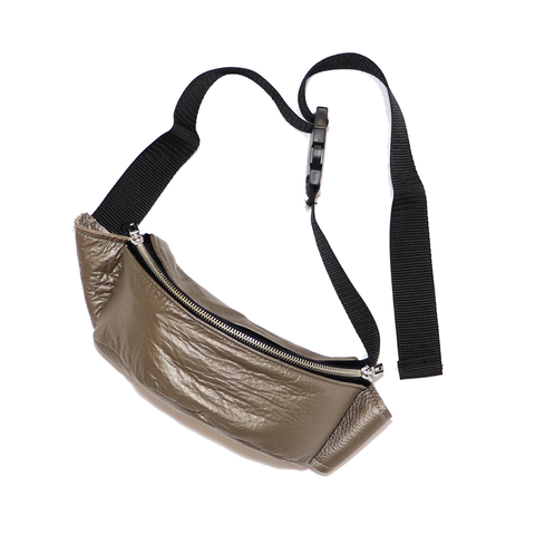 Bag belt " THE GOLDEN BAG "