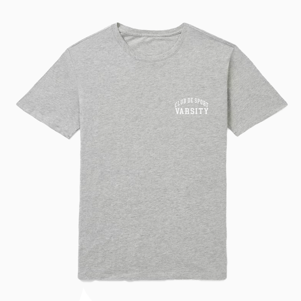T-shirt Golf - Varsity